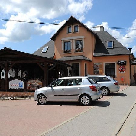 Penzion Polnicka Hotel Exterior photo