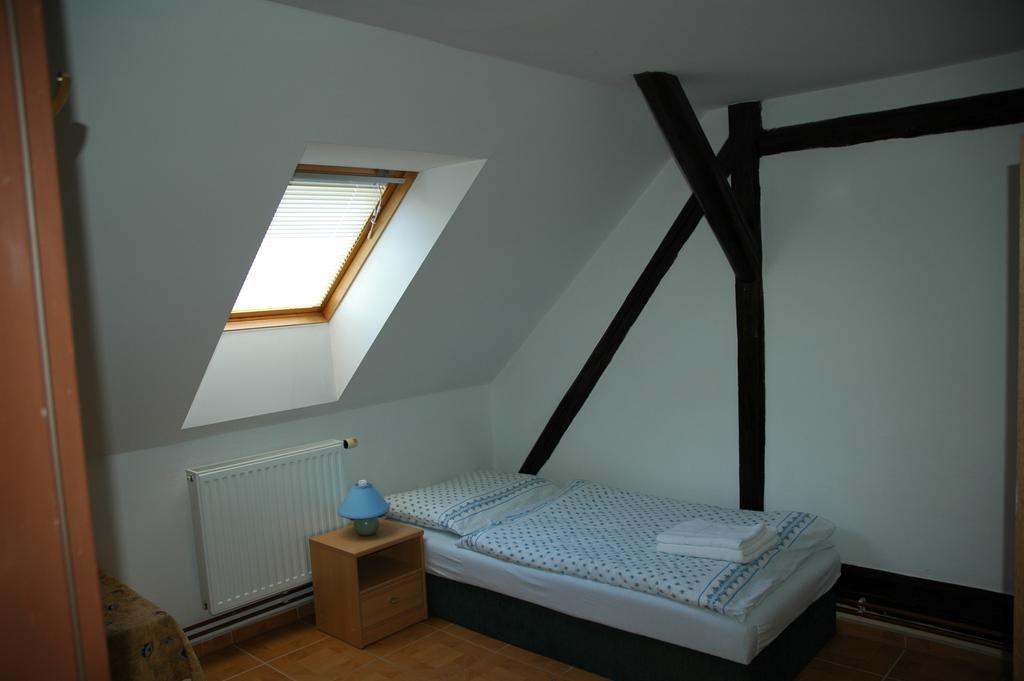 Penzion Polnicka Room photo